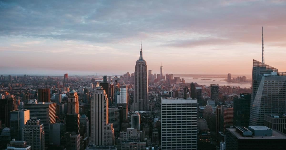 We Work Hard so Your Business Can Grow with Ease
