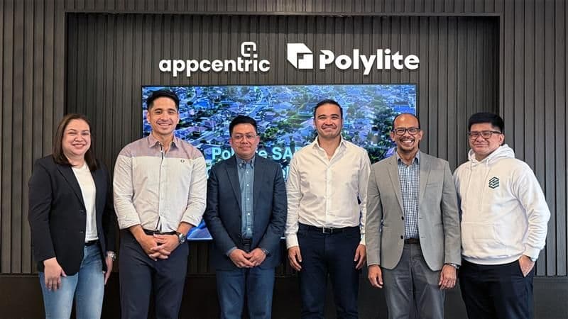 Polylite and Appcentric Go Live with SAP GROW: System On, Operations Moving!