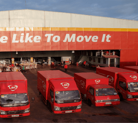 Conversations with LBC on their SAP Journey